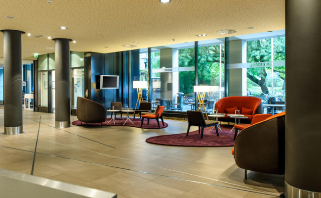 Novotel Berlin Mitte