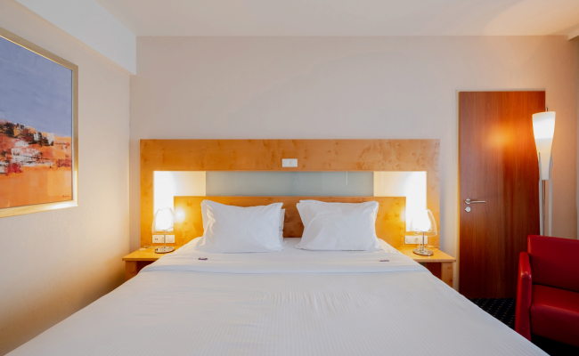 Welcome Hotel Gelsenkirchen