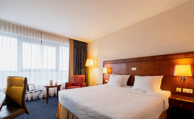 Welcome Hotel Gelsenkirchen