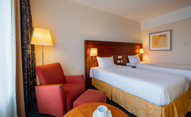 Welcome Hotel Gelsenkirchen