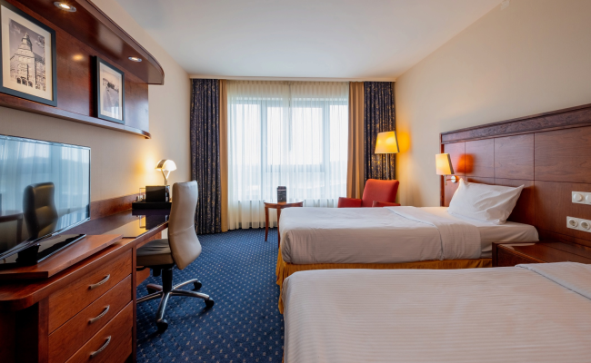 Welcome Hotel Gelsenkirchen