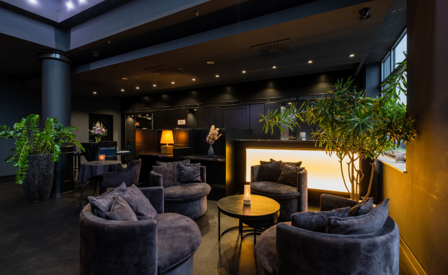 Welcome Hotel Gelsenkirchen