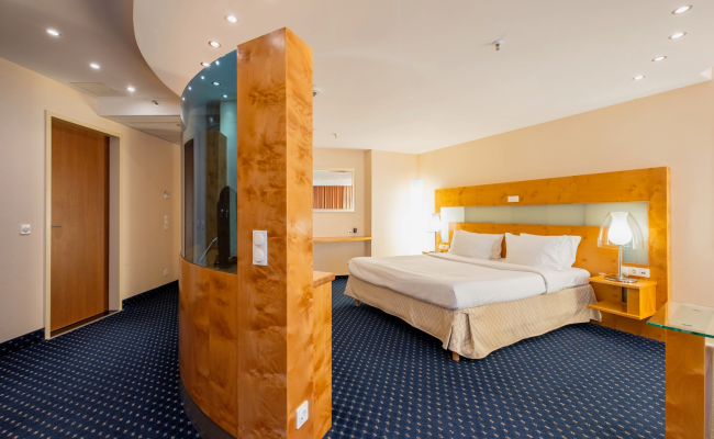 Welcome Hotel Gelsenkirchen