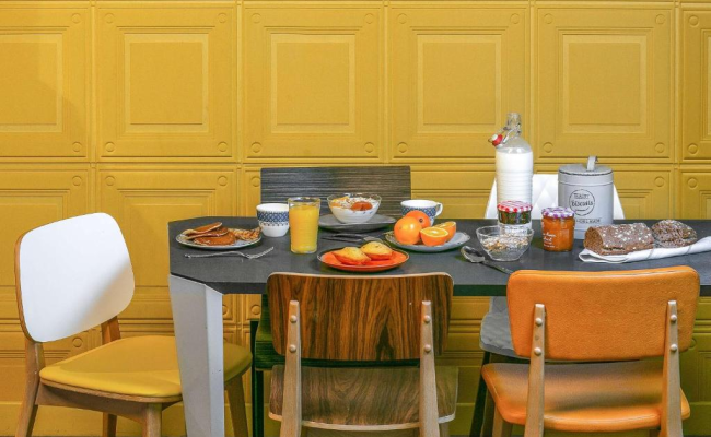 Hotel Mercure Paris Centre Gare Montparnasse