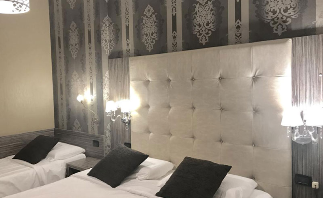 Hotel Canova