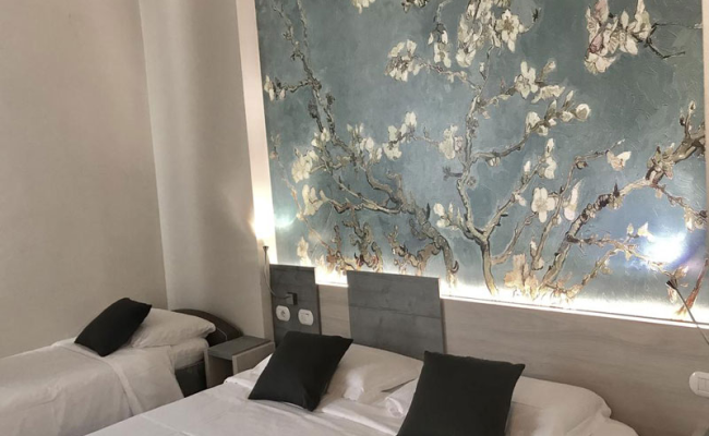 Hotel Canova