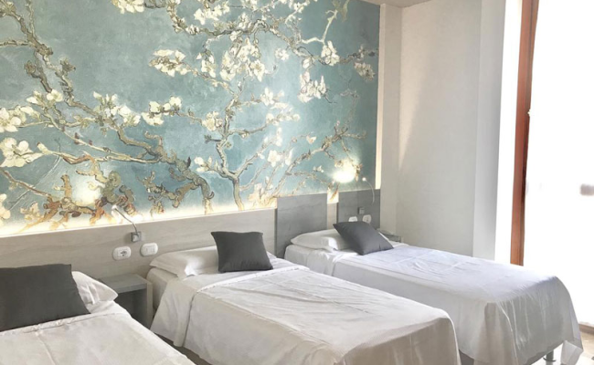 Hotel Canova