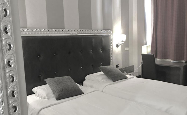 Hotel Canova