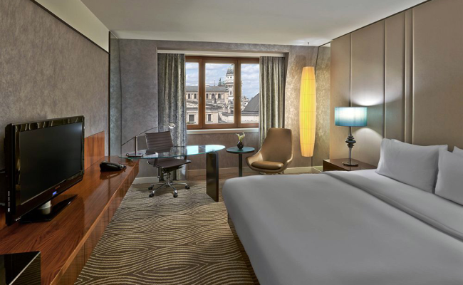 Hilton Berlin
