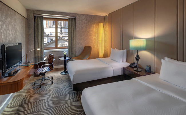 Hilton Berlin