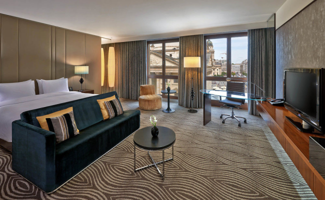 Hilton Berlin