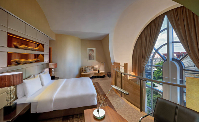 Hilton Berlin