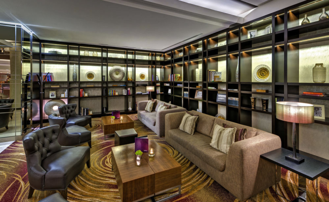 Hilton Berlin