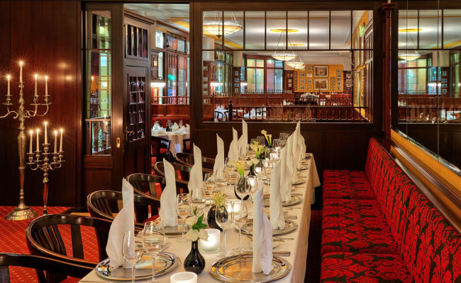 Hilton Berlin