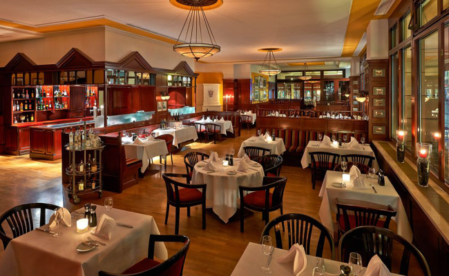 Hilton Berlin