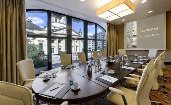 Hilton Berlin