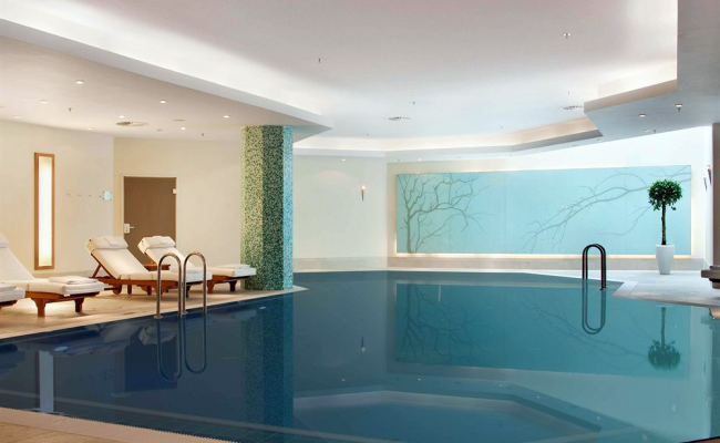 Hilton Berlin