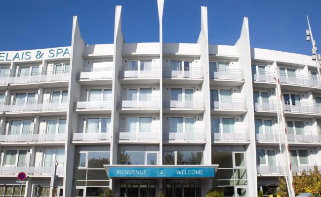 Clarion Paris CDG Airport