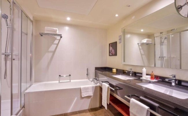 Clarion Paris CDG Airport