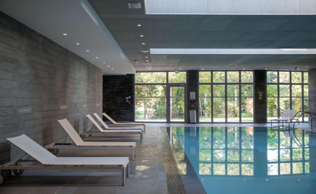 Clarion Paris CDG Airport