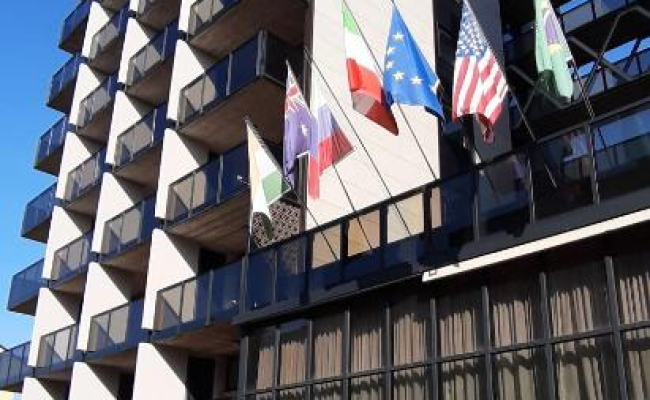 Residence all'Adige