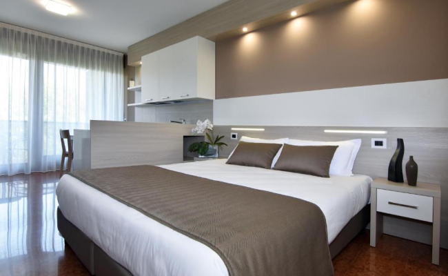Residence all'Adige