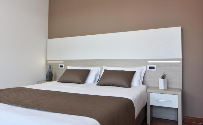 Residence all'Adige
