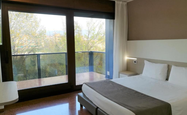 Residence all'Adige