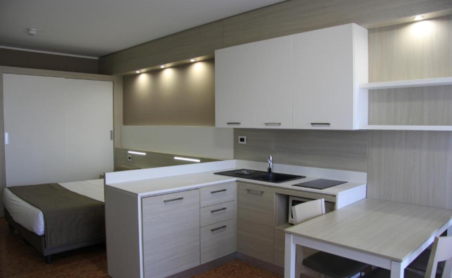 Residence all'Adige