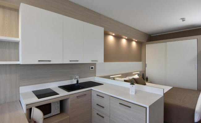 Residence all'Adige