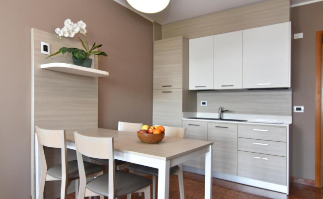 Residence all'Adige