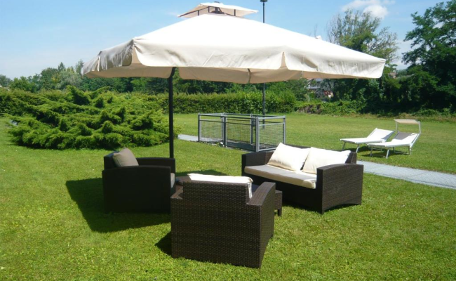 Residence all'Adige