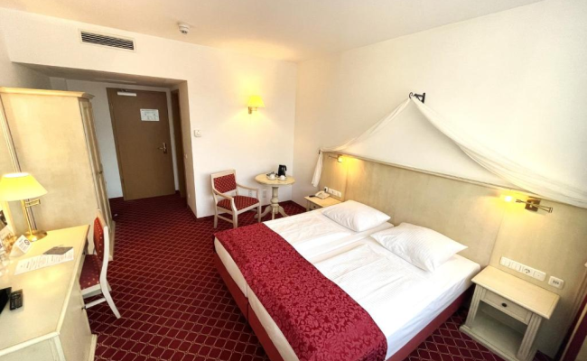 Hotel Chateau Kurfürstendamm