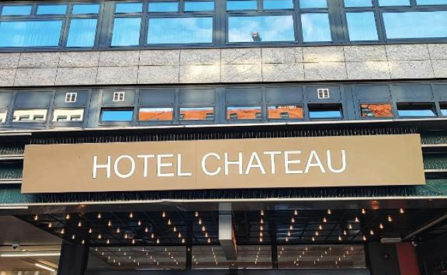 Hotel Chateau Kurfürstendamm