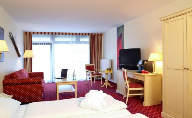 Hotel Chateau Kurfürstendamm