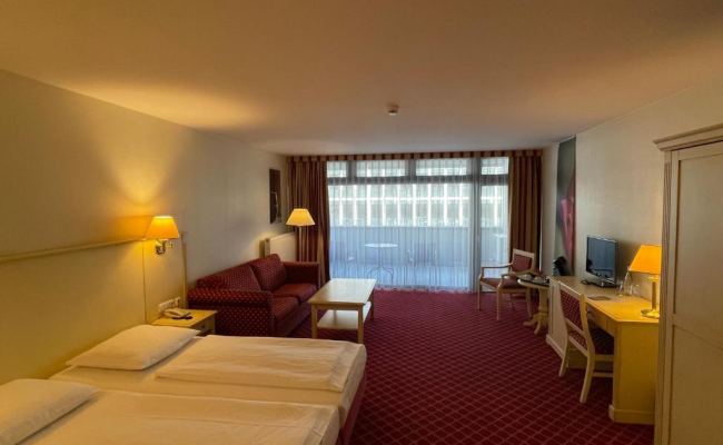 Hotel Chateau Kurfürstendamm