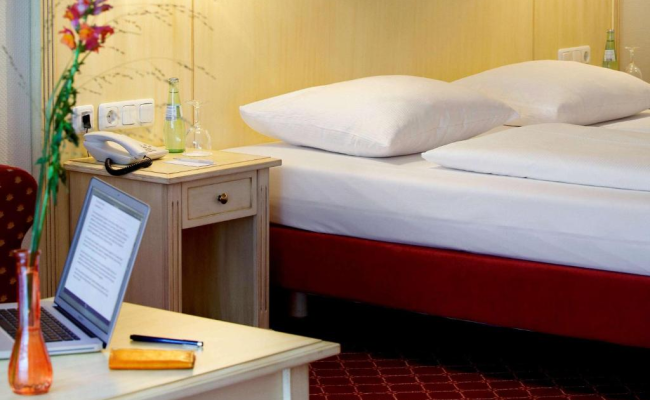 Hotel Chateau Kurfürstendamm