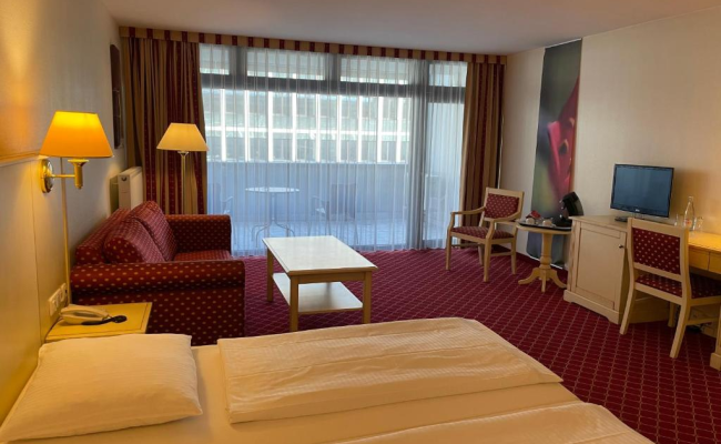 Hotel Chateau Kurfürstendamm