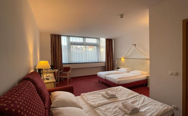 Hotel Chateau Kurfürstendamm
