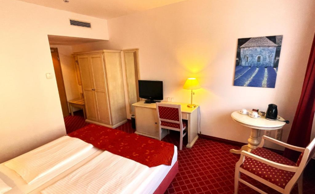 Hotel Chateau Kurfürstendamm