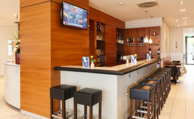 Best Western Hotel Nurnberg City West
