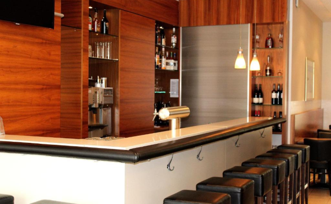 Best Western Hotel Nurnberg City West