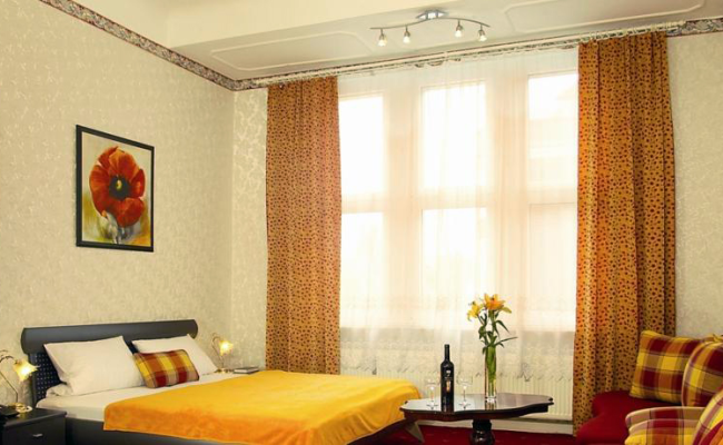 Hotel BELLEVUE am Kurfurstendamm