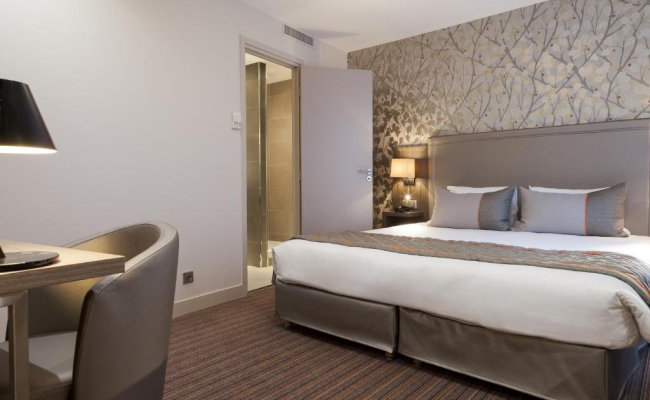 Timhotel Paris Gare de l'Est