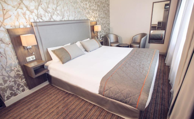 Timhotel Paris Gare de l'Est