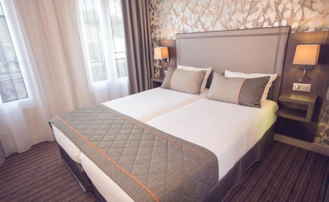 Timhotel Paris Gare de l'Est