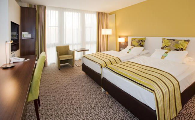 Holiday Inn Munich Unterhaching