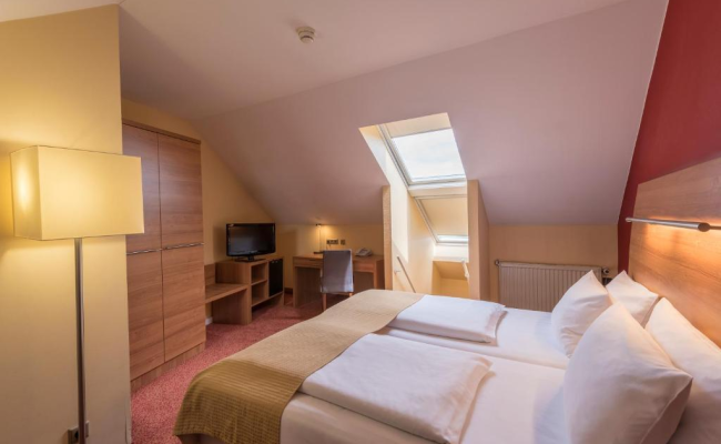 Holiday Inn Munich Unterhaching