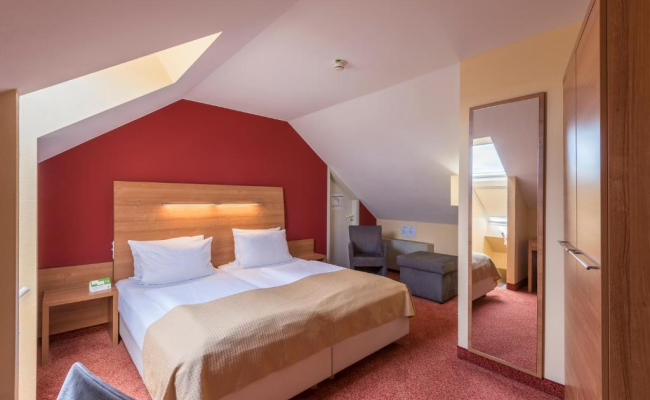 Holiday Inn Munich Unterhaching
