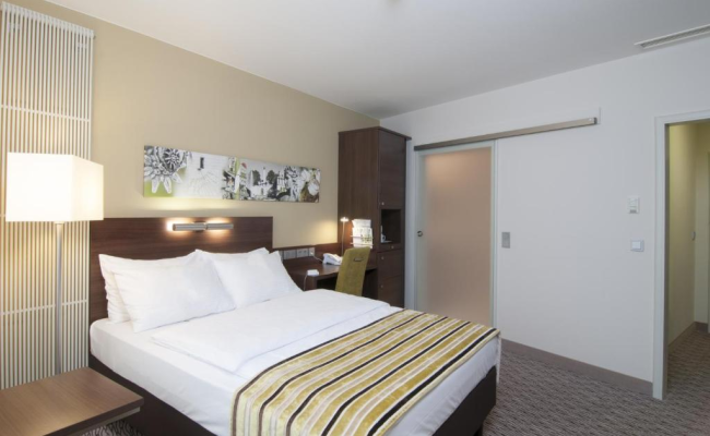 Holiday Inn Munich Unterhaching
